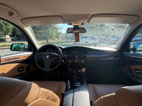 BMW 520 М47, снимка 9