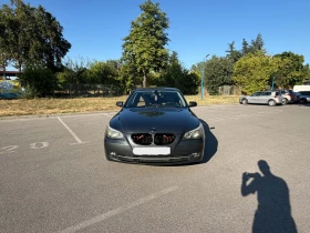 BMW 520 М47, снимка 7