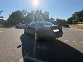 BMW 520 М47, снимка 5