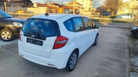 Honda Jazz  FACE LIFT BRC газ , снимка 6