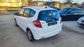 Honda Jazz  FACE LIFT BRC газ , снимка 9