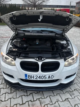 BMW 320 320d184 Edition, снимка 8