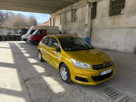 Citroen C4, снимка 2