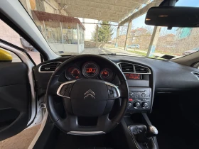Citroen C4, снимка 11