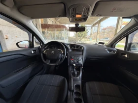 Citroen C4, снимка 9