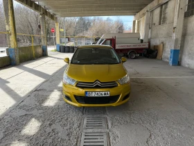 Citroen C4, снимка 1