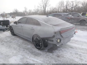 Kia K5 GT-Line, снимка 4