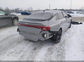 Kia K5 GT-Line, снимка 3