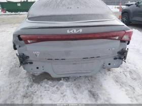 Kia K5 GT-Line, снимка 5