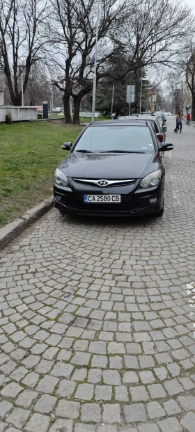 Hyundai I30, снимка 2