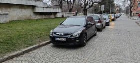Hyundai I30, снимка 1