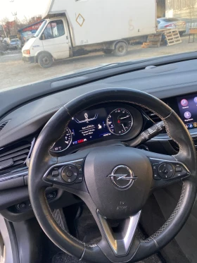 Opel Insignia 1.5CDTI auto, снимка 6