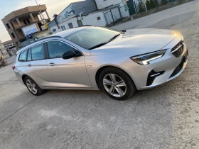 Opel Insignia 1.5CDTI auto, снимка 2