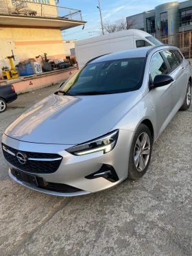 Opel Insignia 1.5CDTI auto, снимка 4