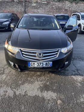 Honda Accord GT, снимка 1