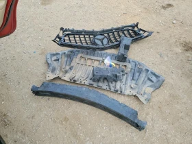 Mercedes-Benz CLS 550 4.6l, снимка 12