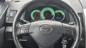 Toyota Corolla verso 1.8VVT-I 7 местна Германия, снимка 14