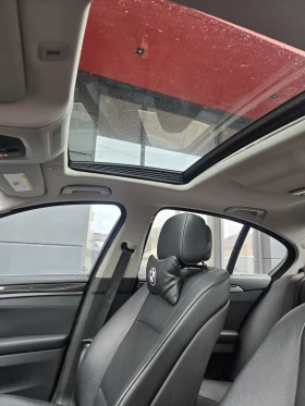 BMW 528 Топ топ топ състояние , снимка 9