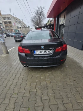 BMW 528 Топ топ топ състояние , снимка 3