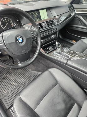 BMW 528 Топ топ топ състояние , снимка 11