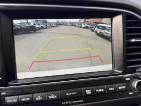 Hyundai Elantra * Sport Tech * CARFAX * ПАНОРАМА * КАМЕРА * , снимка 12