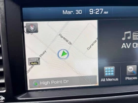 Hyundai Elantra * Sport Tech * CARFAX * ПАНОРАМА * КАМЕРА * , снимка 11