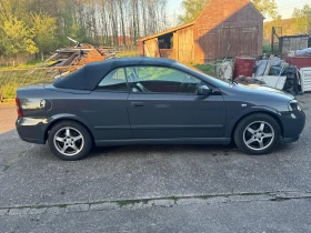 Opel Astra, снимка 2