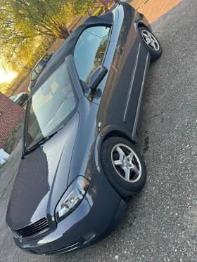 Opel Astra, снимка 5