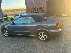 Opel Astra, снимка 6