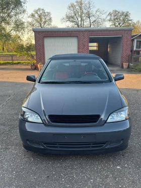 Opel Astra, снимка 1