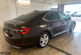 Skoda Superb 2.0TDI/200HP/Lim./L&K/4X4/PANO/360/MEMO/174q, снимка 4