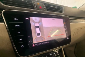 Skoda Superb 2.0TDI/200HP/Lim./L&K/4X4/PANO/360/MEMO/174q, снимка 7