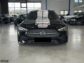 Mercedes-Benz CLE 200 COUPE/227HP/AMG/PANO/MEMO/CAM/LED/333z, снимка 2