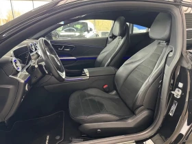 Mercedes-Benz CLE 200 COUPE/227HP/AMG/PANO/MEMO/CAM/LED/333z, снимка 12