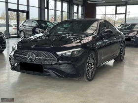 Mercedes-Benz CLE 200 COUPE/227HP/AMG/PANO/MEMO/CAM/LED/333z, снимка 1