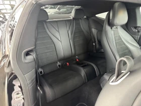 Mercedes-Benz CLE 200 COUPE/227HP/AMG/PANO/MEMO/CAM/LED/333z, снимка 15