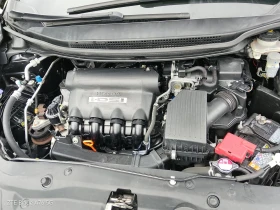 Honda Civic 1.4i, снимка 8