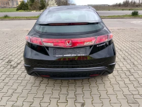 Honda Civic 1.4i, снимка 4