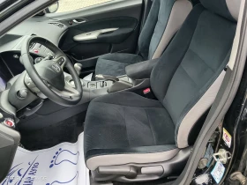 Honda Civic 1.4i, снимка 7