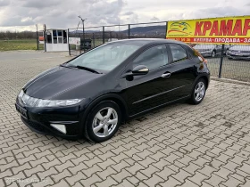 Honda Civic 1.4i, снимка 2