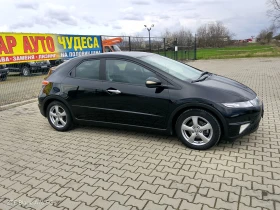 Honda Civic 1.4i, снимка 3