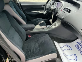 Honda Civic 1.4i, снимка 11
