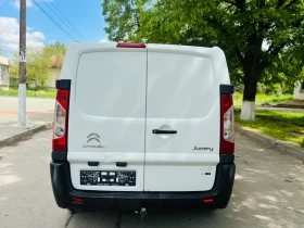Citroen Jumpy Климатик Bluetooth 154хил км , снимка 8