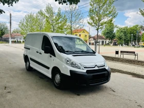 Citroen Jumpy Климатик Bluetooth 154хил км , снимка 2