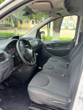 Citroen Jumpy Климатик Bluetooth 154хил км , снимка 11
