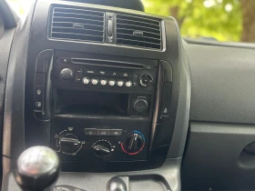 Citroen Jumpy Климатик Bluetooth 154хил км , снимка 12
