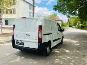 Citroen Jumpy Климатик Bluetooth 154хил км , снимка 6