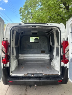 Citroen Jumpy Климатик Bluetooth 154хил км , снимка 9