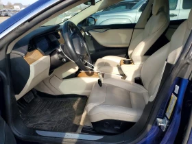 Tesla Model S, снимка 7