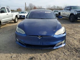 Tesla Model S, снимка 5